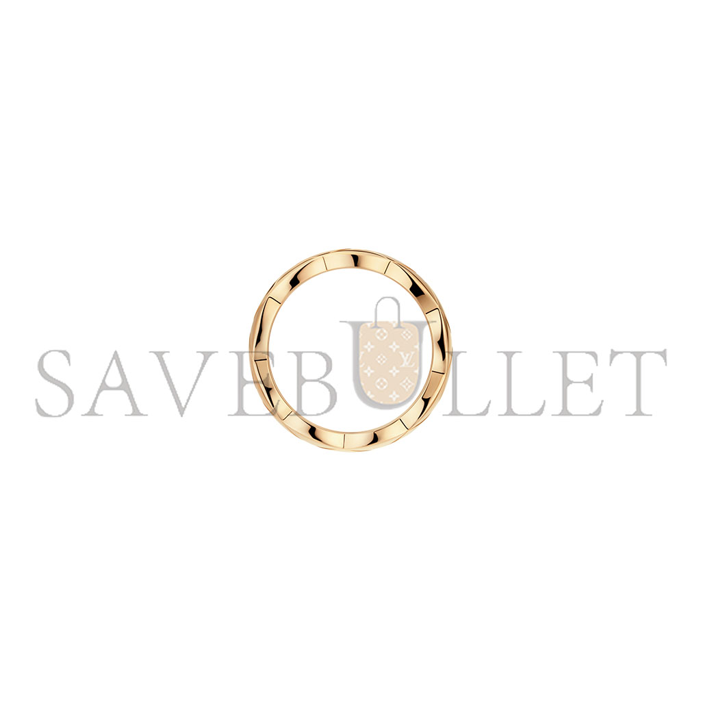 Ch*el coco crush ring j10817